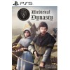 Medieval Dynasty - Echoes Edition PS5